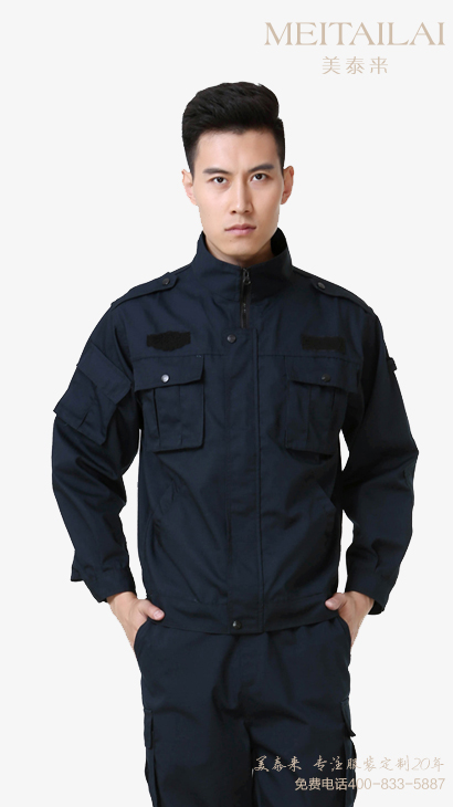杭州城管制服批发