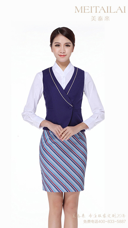 杭州中式风酒店服装生产