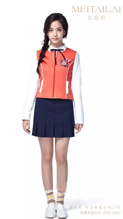 <b>杭州中大学校校服定做</b>