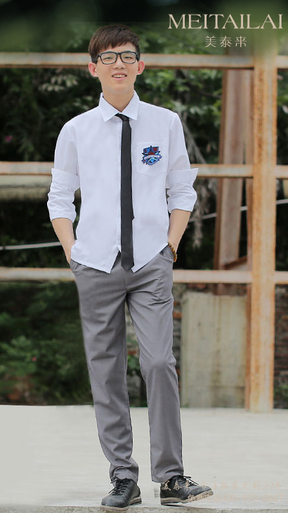 <b>杭州中大学校校服加工</b>